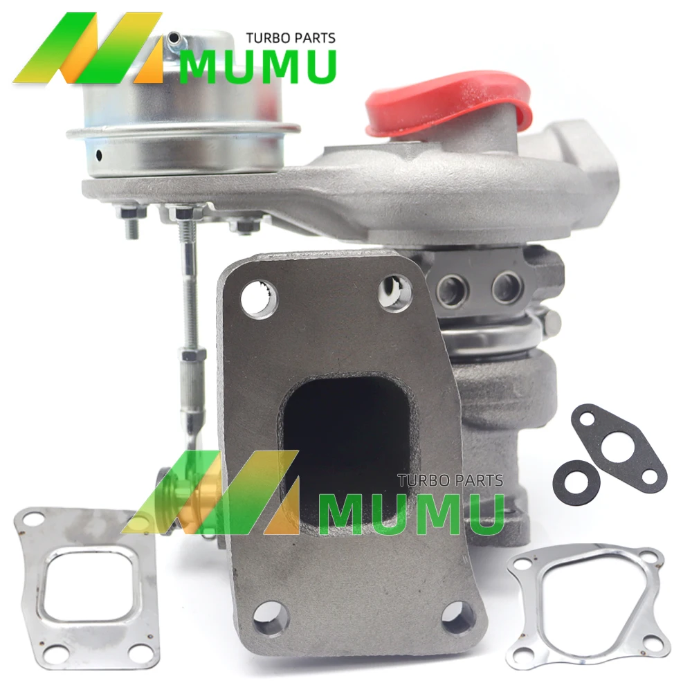 Turbo Turbocharger For SUZUKI Vitara SX4 Swift K14C 1.4 T 103KW-TD02 49172-04010 4917204010 49172-04000 49172-04020
