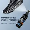 Sole Grip Spray 100ml Grip Spray For Basketball Shoe Sole Bottom Basketball Sneaker Grip Enhancer Sneaker Grip Spray For Court 5
