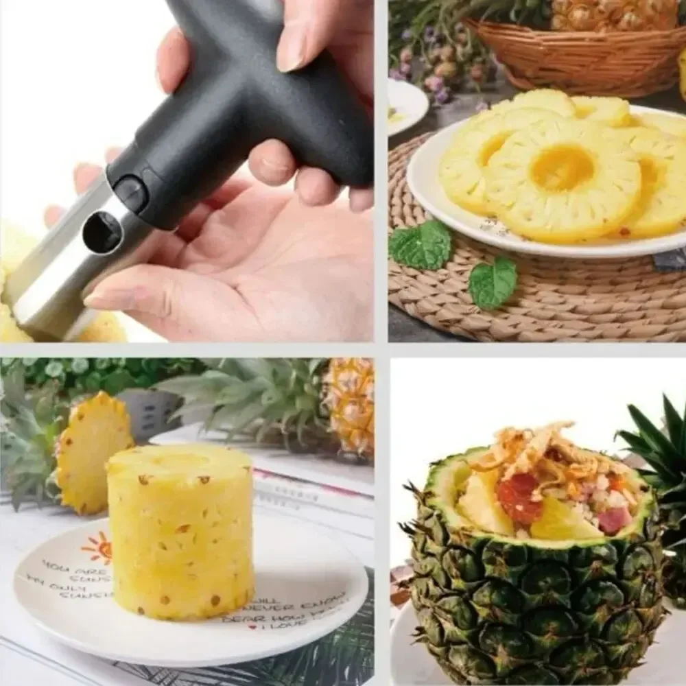 Pineapple Corer Tool 3