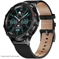 BB-Leather Strap