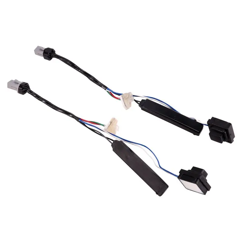 BB-LH RH 전면 도어 핸들 소형 버튼 (기아 KX5 스포티지 QL 2016 82657D9000 82658D9000 용)