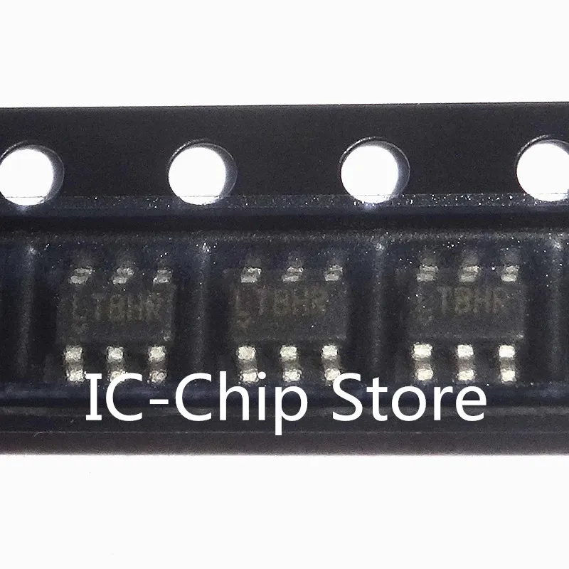 

2PCS~50PCS/LOT LTC4412HVIS6 LTBHR SOT23-6 New original
