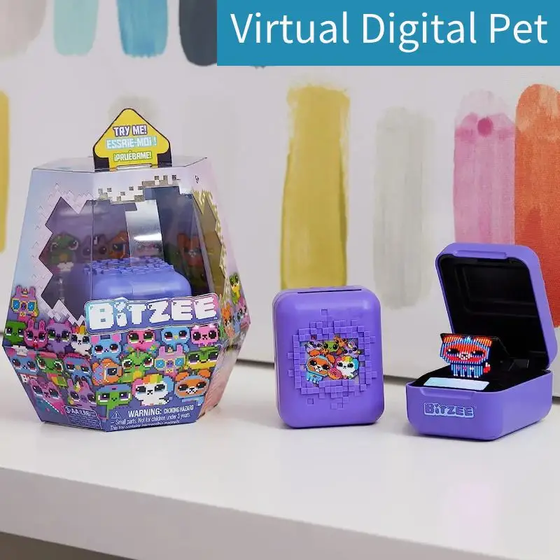 bitzee-jouets-numeriques-virtuels-tamagotchi-pour-enfants-animaux-de-compagnie-electroniques-jeux-virtuels-jouets-intelligents-pour-filles