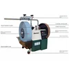 H8300 10 Inch Positive and Negative White Fused Alumina Sharpener low Speed Grinder Polishing Machine Desktop Grinding Machine 3