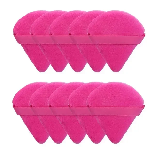 A0239-10pcs rose red