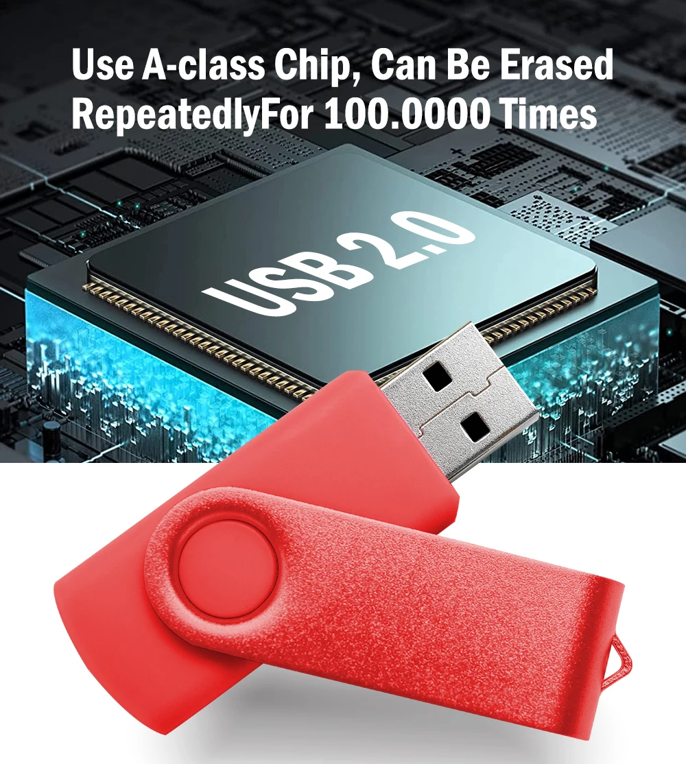 빠른 배송 무료 로고 실제 용량 50 개/몫 Pendrive 128mb 4gb 1gb 비즈니스 선물 USB2.0 플래시 펜 드라이브 512mb 메모리 스틱