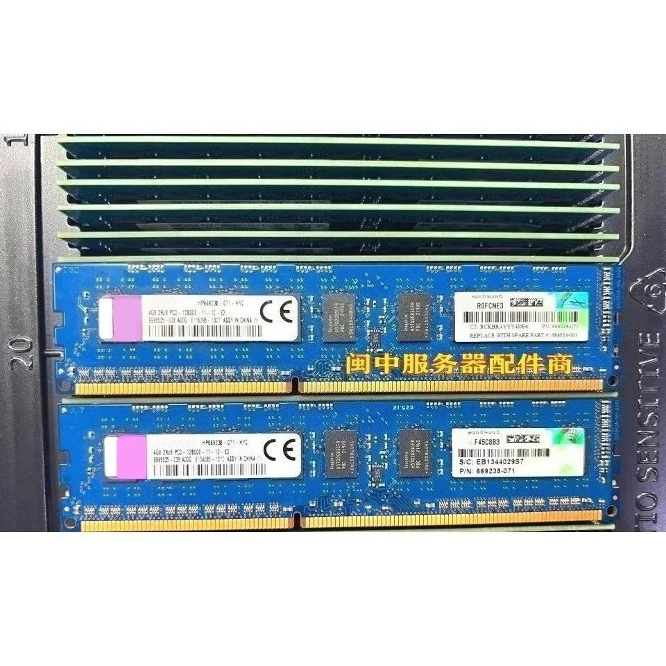 128gb Hp Z420 Ram Ecc Registered Hp Z420 Workstation Ram Upgrade