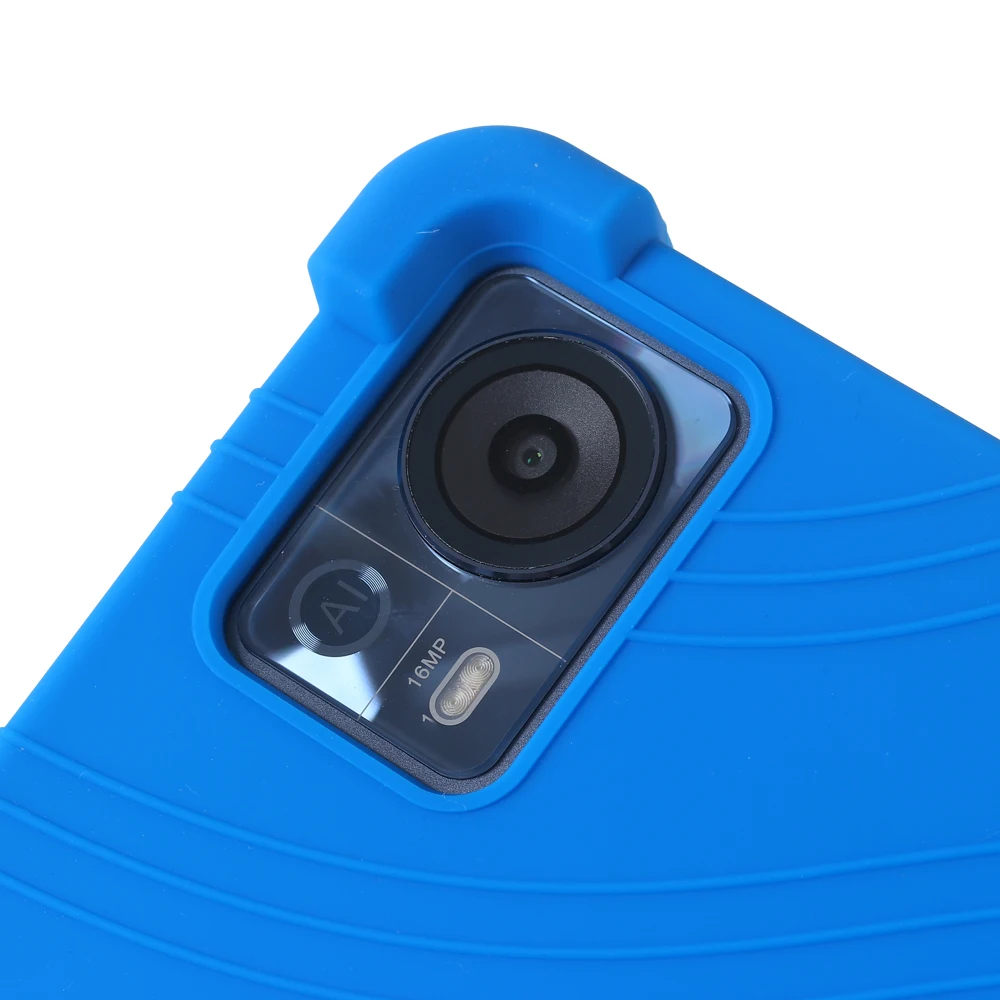 Capa de Silicone à Prova de Choque Estojo para Doogee T30 Pro T30 Ultra T30s T30se Tablet Seguro - Imagem 6