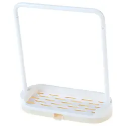 Miniature Doll Clothes Rack and Organizer - Dollhouse Furniture and Toy Accessory (Rack)