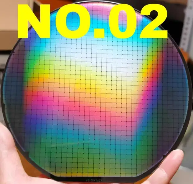 Explained: Silicon Wafers And Its Applications - Nanografi Advanced