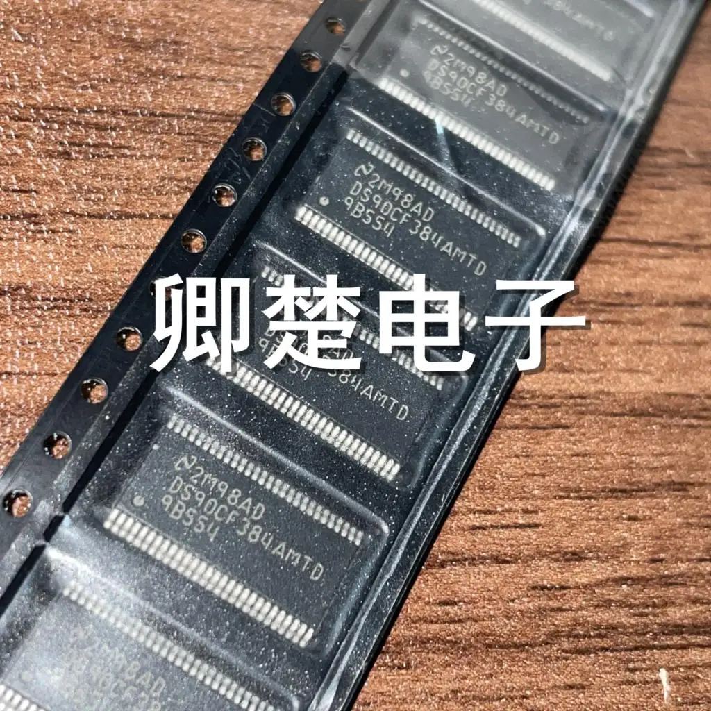 

DS90CF384AMTD TSSOP56 new original an LVDS interface integrated circuit 3.3 V