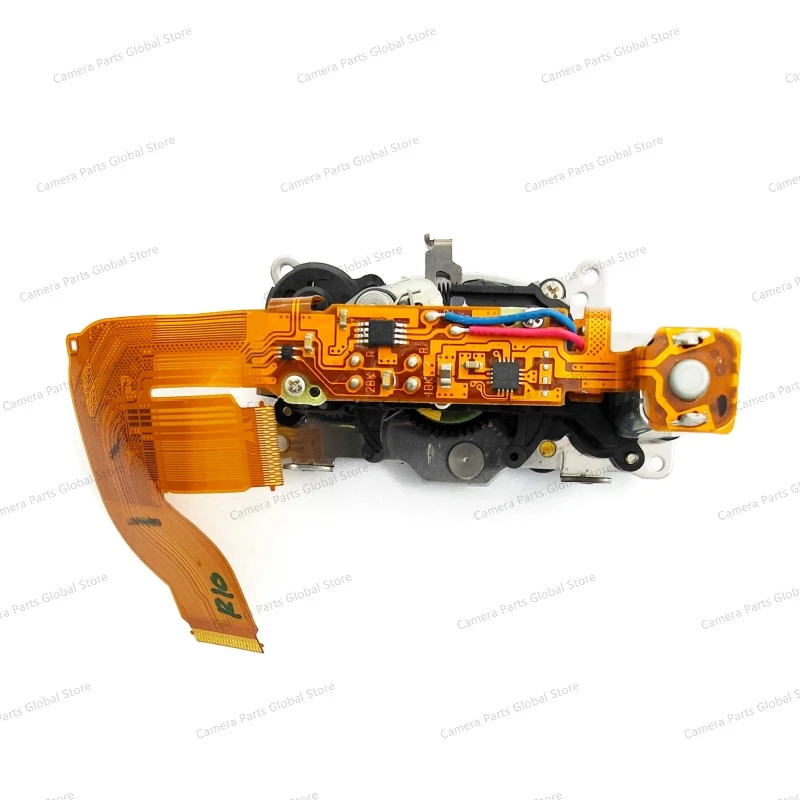 니콘 D3300 조리개 제어 그룹 다이어프램 유닛 카메라 수리 부품용 오리지널 D3300 조리개 그룹