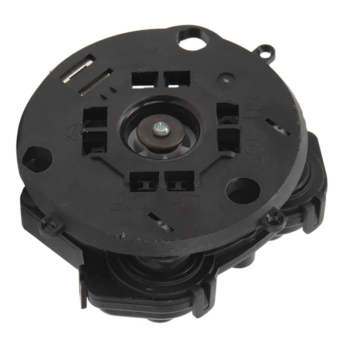 Right Outside Mirror Actuator Motor for Forte Forte5 2014- Exterior Side Mirror Actuator 87622-A7000 87622A7000