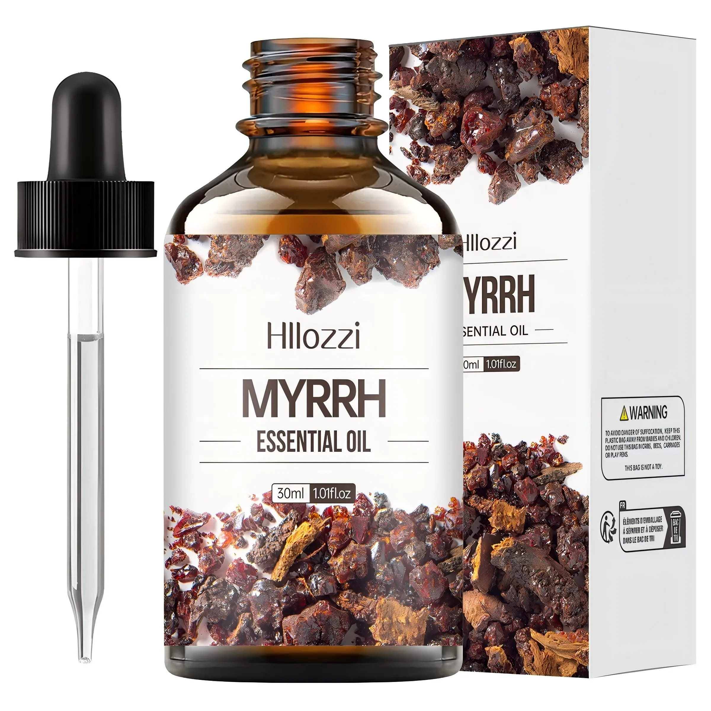 28 Unique Skin-Nourishing Essential Oils for Diffusers & DIY Projects