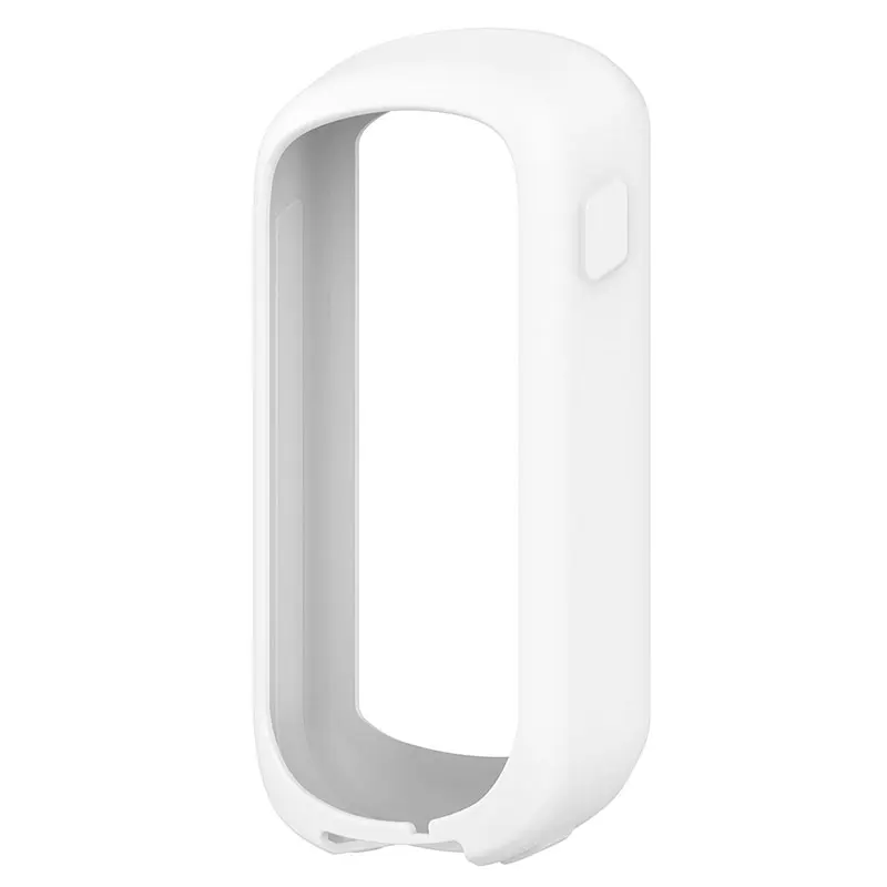 Silicone Paraurti GPS Custodia Paraurti In Silicone Per Garmin Edge Explore 2 - Protezione GPS Ciclismo, Nuova Custodia Per Garmin Edge Explore 2 - Foto 2