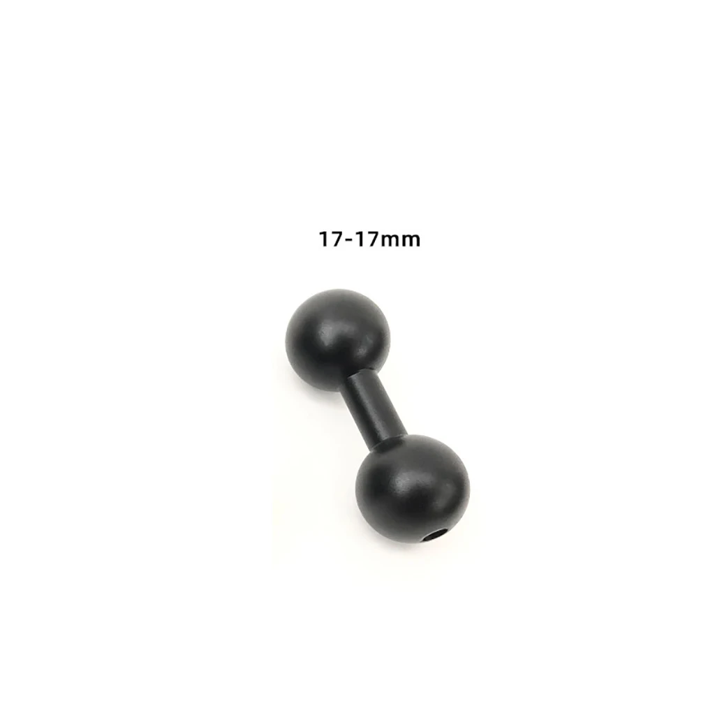 1/4" Screw Adapter for Hero For Insta360 Action Camera Phones GPS Holder 13mm/1