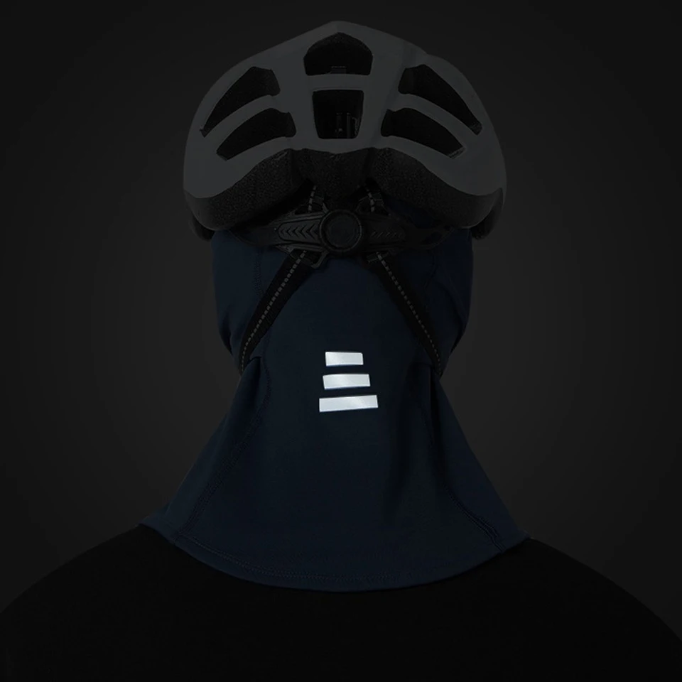 GTUBIKE Winter Face Mask Breathable Ski Cycling Scarf Running Training Balaclava Outdoor Sports Warm Winderproof Bike Equipment