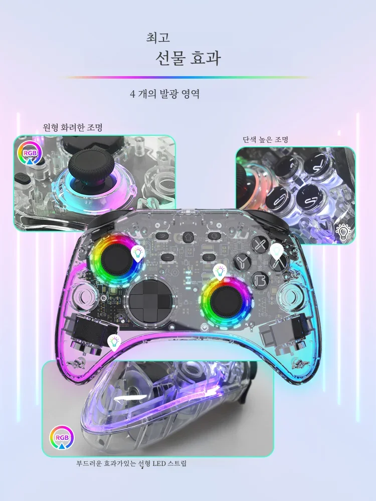 DATA FROG  RGB Ʈѷ, ٵ ġ, ġ OLED, ġ Ʈ, PC,   е, ٱ ̽ƽ PC
