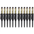 12 Black