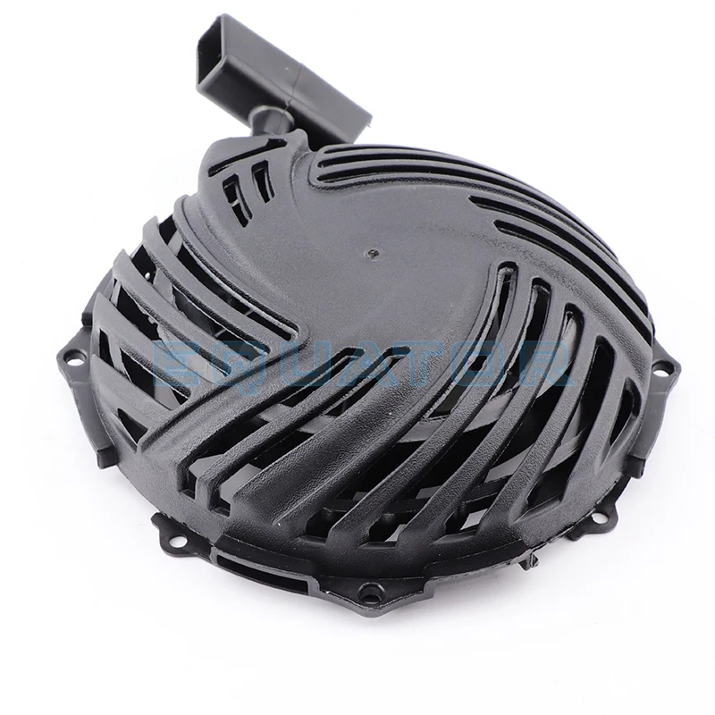 high performance Pull Start Starter Replacement Accessories Fit for B&S 500 500E 1400cc Motor 591139 595355