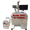 High Quality 5W UV Laser Marking Machine For Engrave On All Metal And Non-Metal 4
