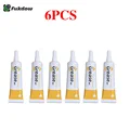 6 PCS grease