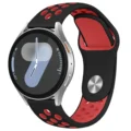 Black-red
