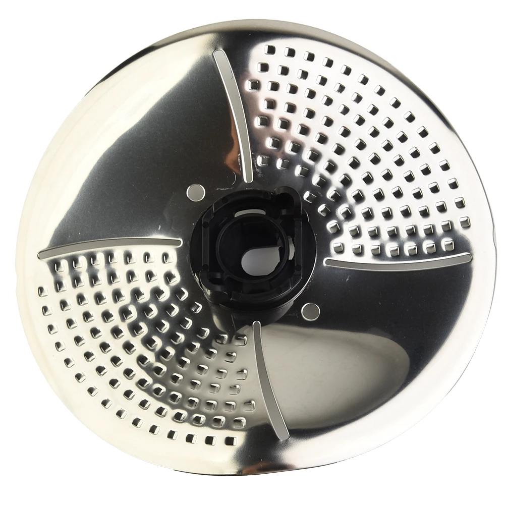 Cooking Machine Blade Covers Stainless Steel Cutter Head Protective Cover For Thermomix TM5/TM6/Blade Covers Protection