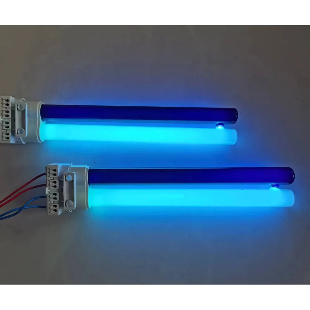 Mosquito Killer Lamp 2G11 18W UVA Mosquito Killer Lamp Tube