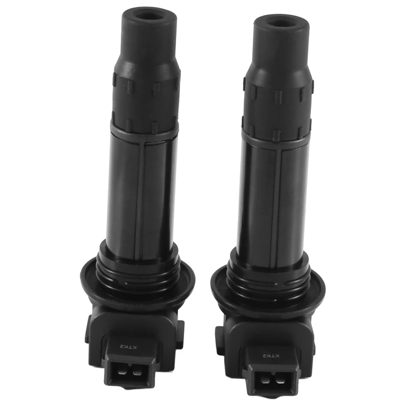 

2PCS Ignition Coil ABS Ignition Coil For CFMOTO CF250NK CF250SR CF250-6 CF MOTO 250NK 250SR 250-6 DMO-178000