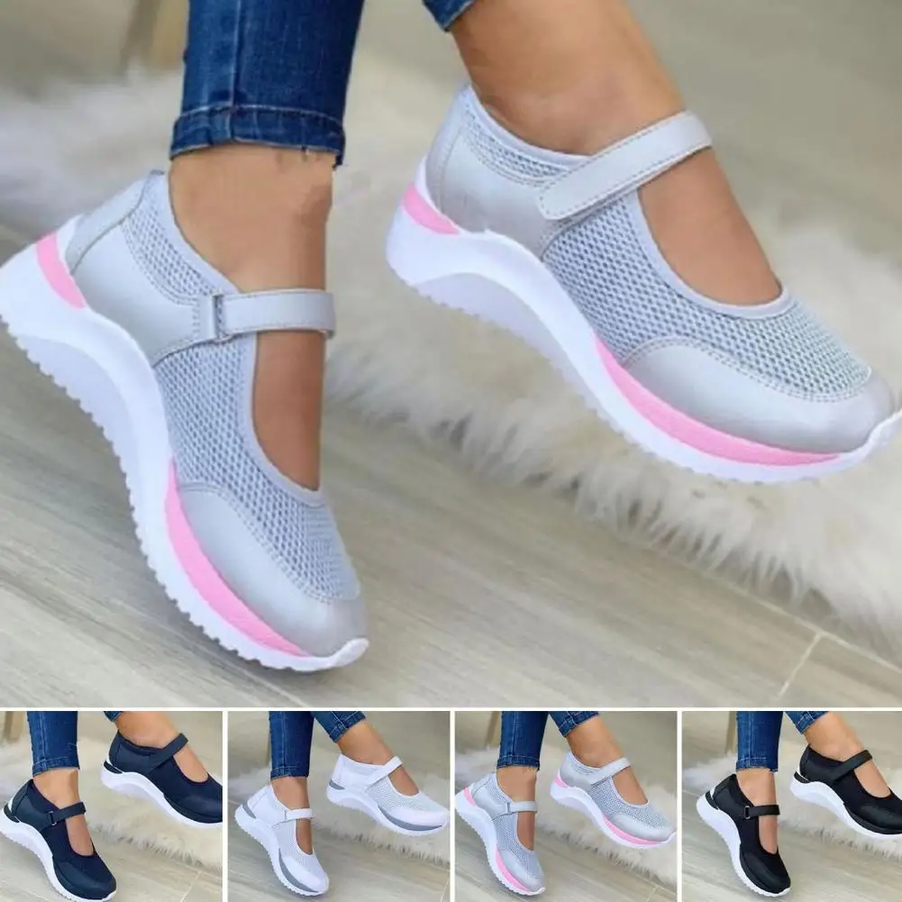 Roquessa - Comfortable and breathable shoes for women main image 0