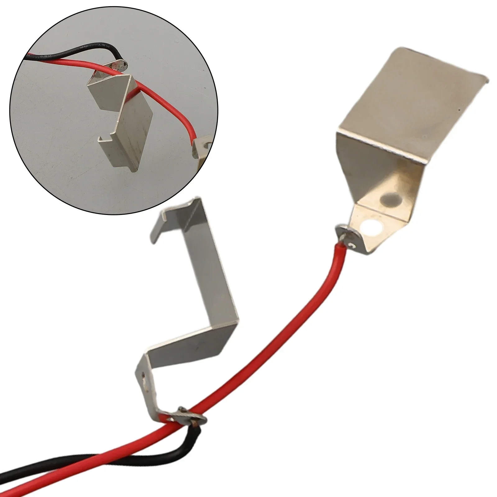 1pc Charging Contacts For Roomba Series E5 E6 I1 I3 J7 Plus Robot