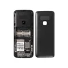 UNIWA E1801 Unlocked Button Phones 1.77Inch 800mAh 2G Feature Phone Dual SIM Standby Mobile Phone For The Old Wireless FM Radio 5