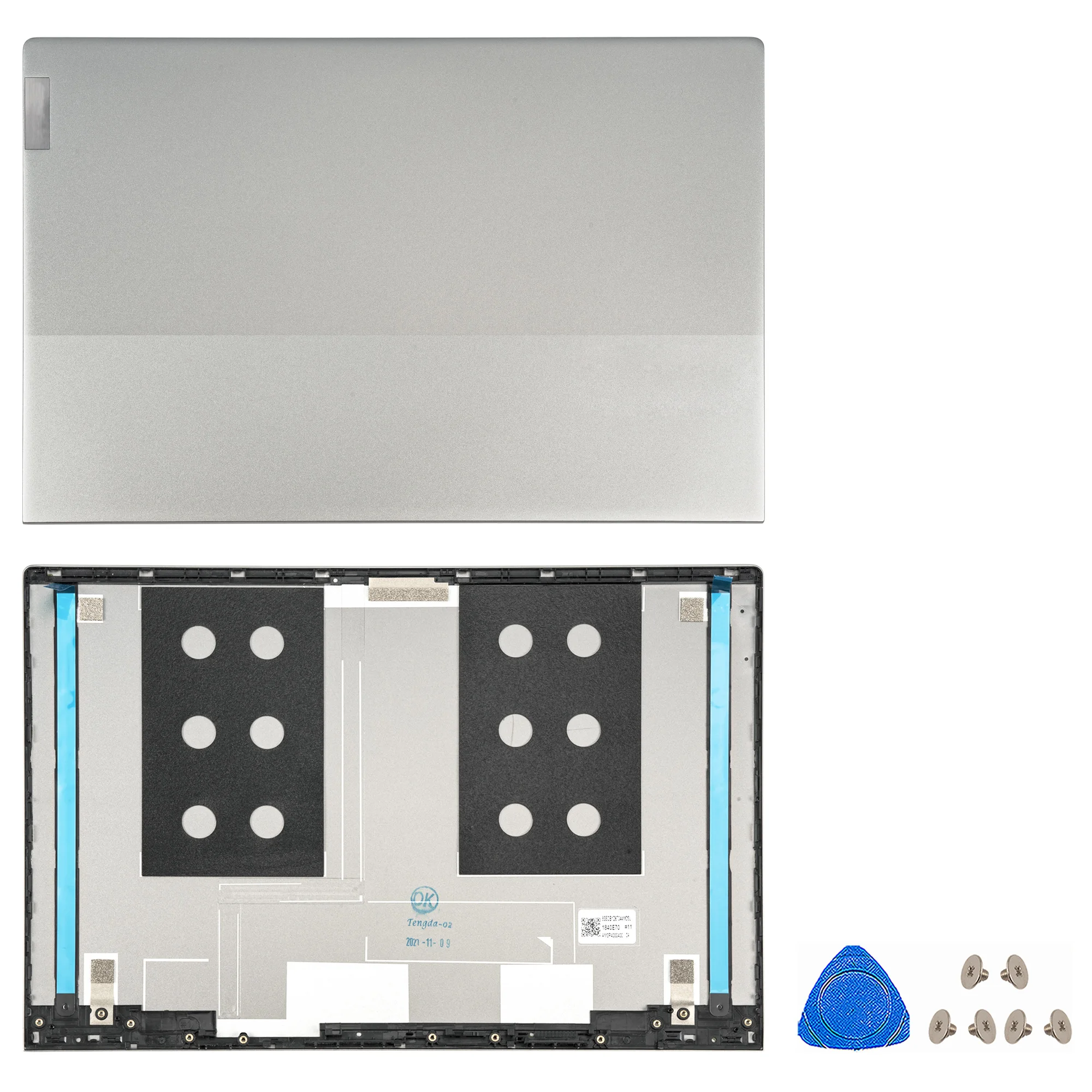 Cases For Lenovo ThinkBook 14 G2 ARE/ITL 14 G3 ACL 14G4 IAP LCD Back Cover Front Bezel Botto HingeCover Laptop Parts Replace