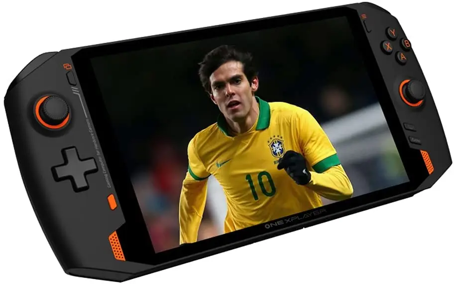 Рисунок 3 - (Сумка бесплатно) One Netbook OnexPlayer 8