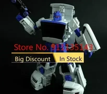 

Toyworld Tw-t02 tlebot Aurora в наличии