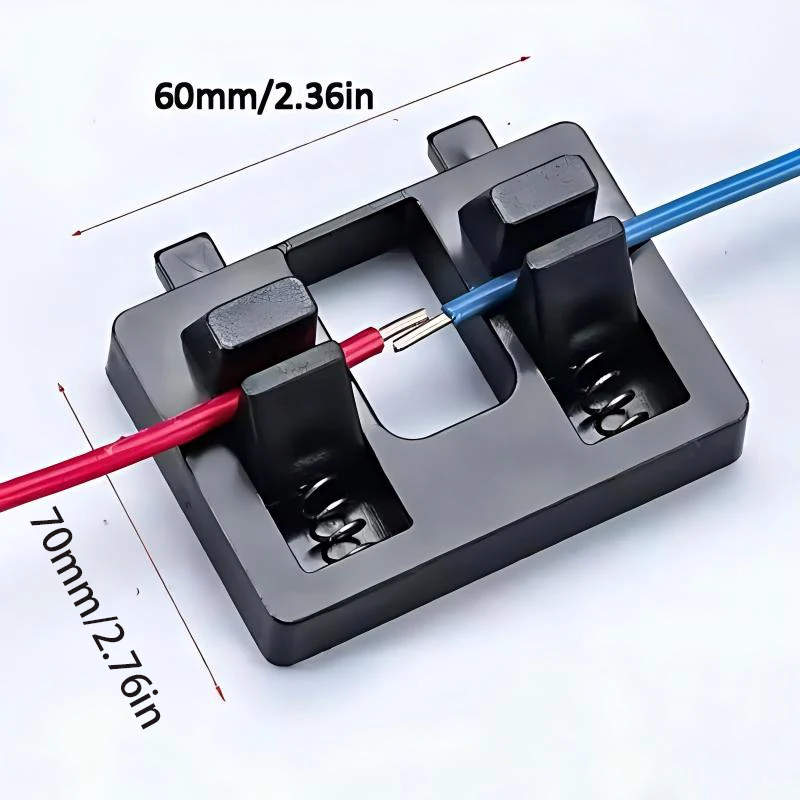 마더보드 PCB 납땜 수리용 위치 지정 도구 용접 테이블 클램프 와이어 홀더 1개 조절식 흡착 브래킷 고정 장치