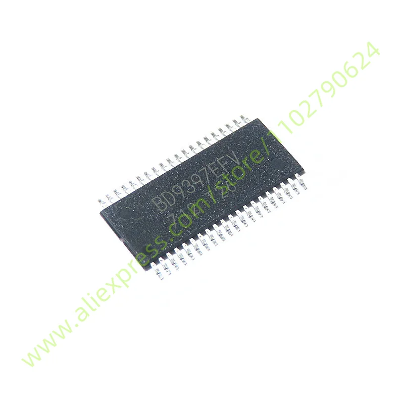 

1PCS New Original TSSOP40 BD9397EFV LED Backlight Driver