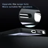 Armor Matte Frosted Clear Case For Samsung Galaxy S25 S24 S23 S22 S21 Ultra Plus S24FE S23FE Lens Protection Shockproof Cover 5