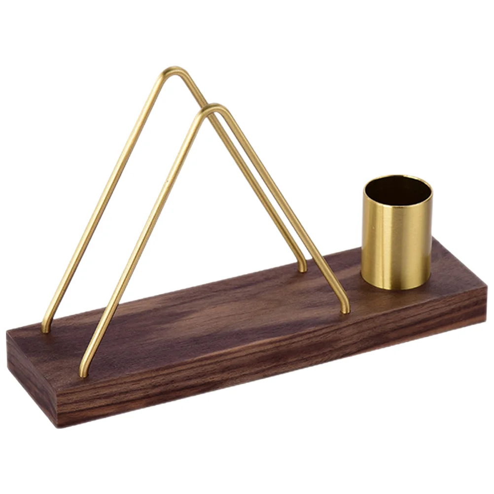 

Creative Vertical Paper Towel Napkin Holders For Napkins Storage Dispenser Tissue Decor Table Simple Organizer