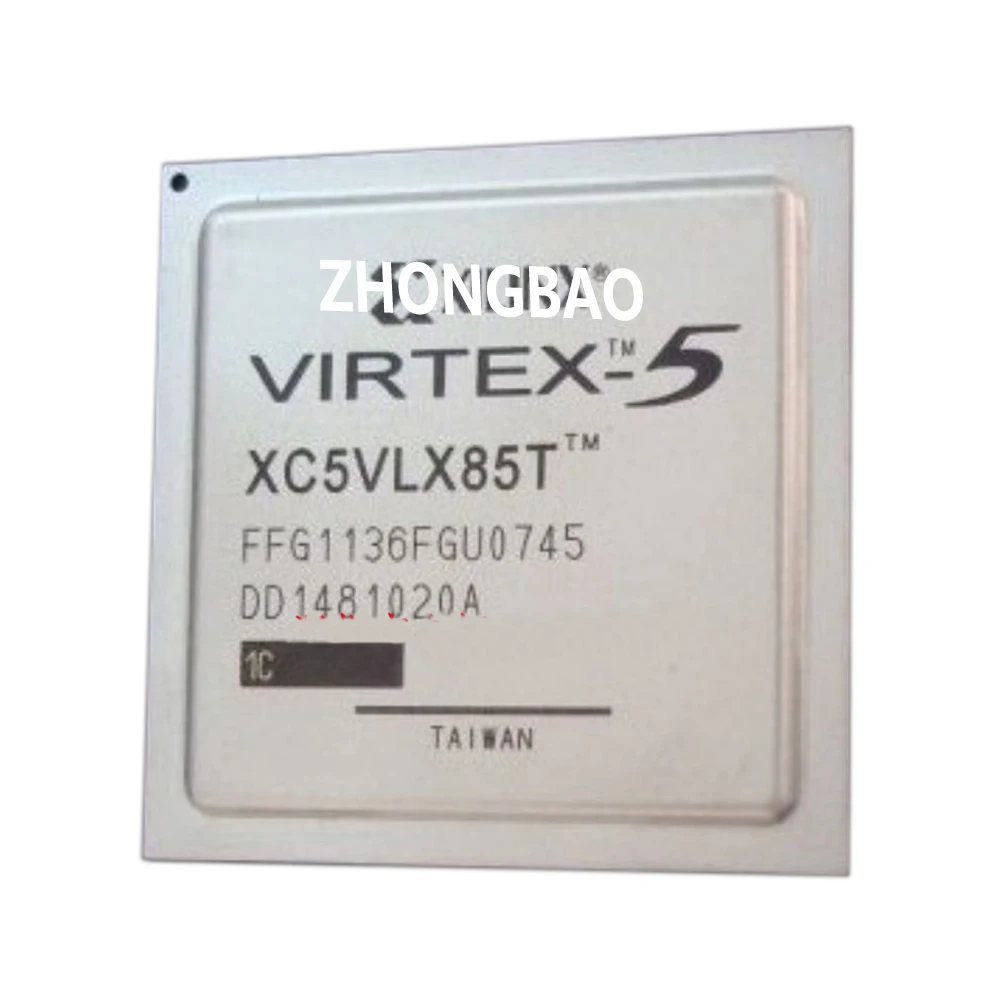 

XC5VLX85T-2FFG1136I XC5VLX85T-2FFG1136C