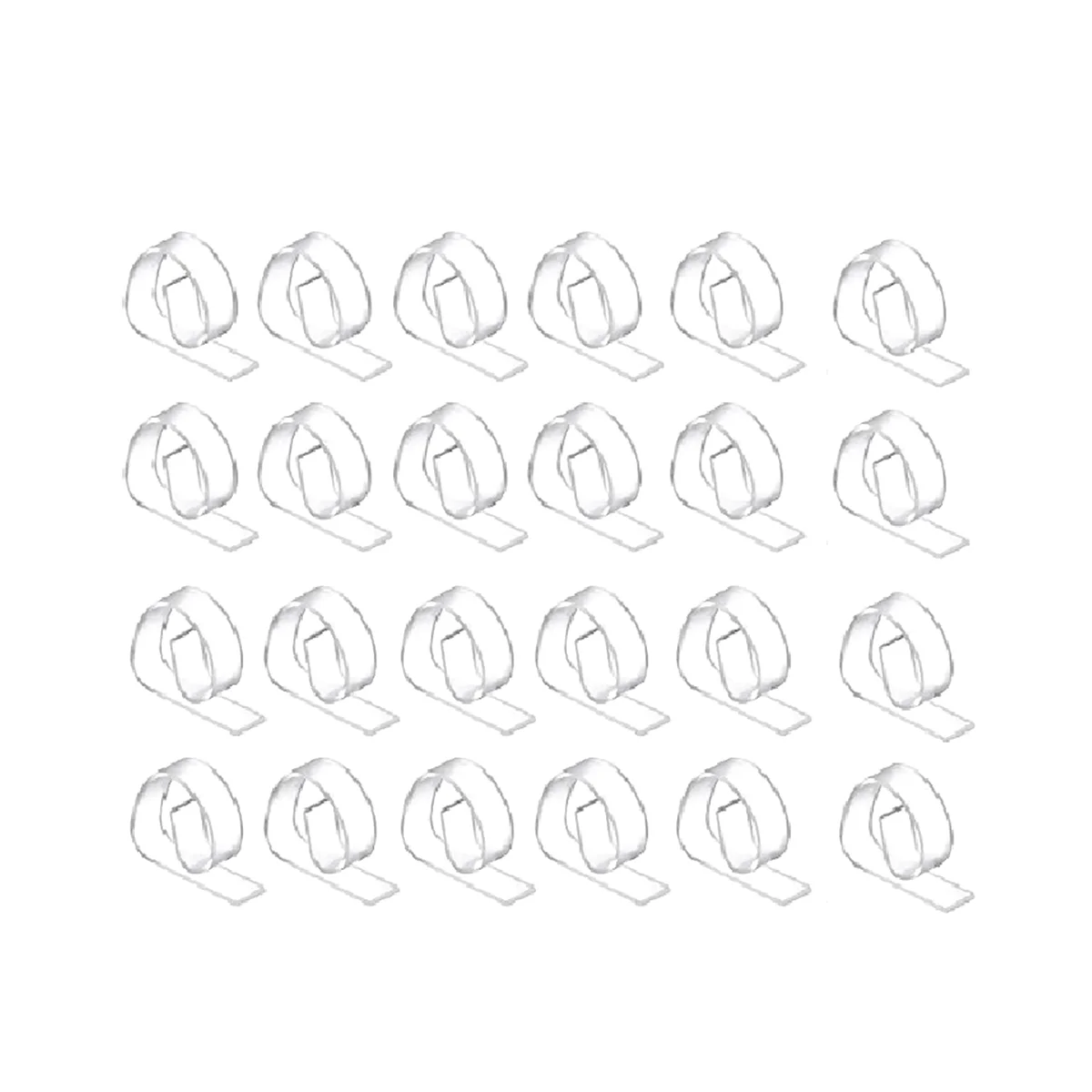 

Пластиковая прозрачная накладка на скатерть для пикника, держатель для кухонного стола, ресторана, стола для пикника