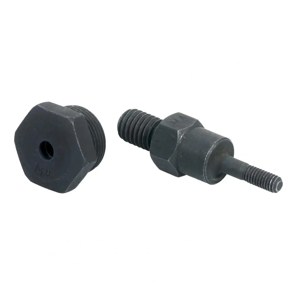 

Nut Riveter Manual Threaded Mandrel Anti Rust Mandrel Nose Piece