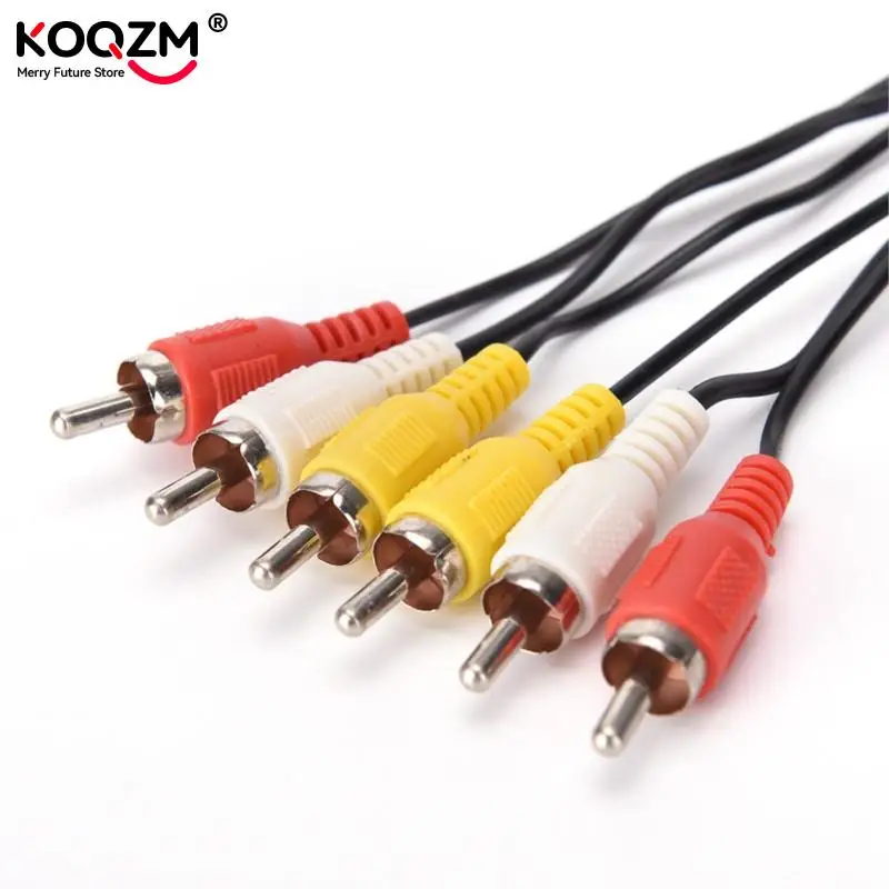 3 RCA -3 RCA     AV ̺ ÷