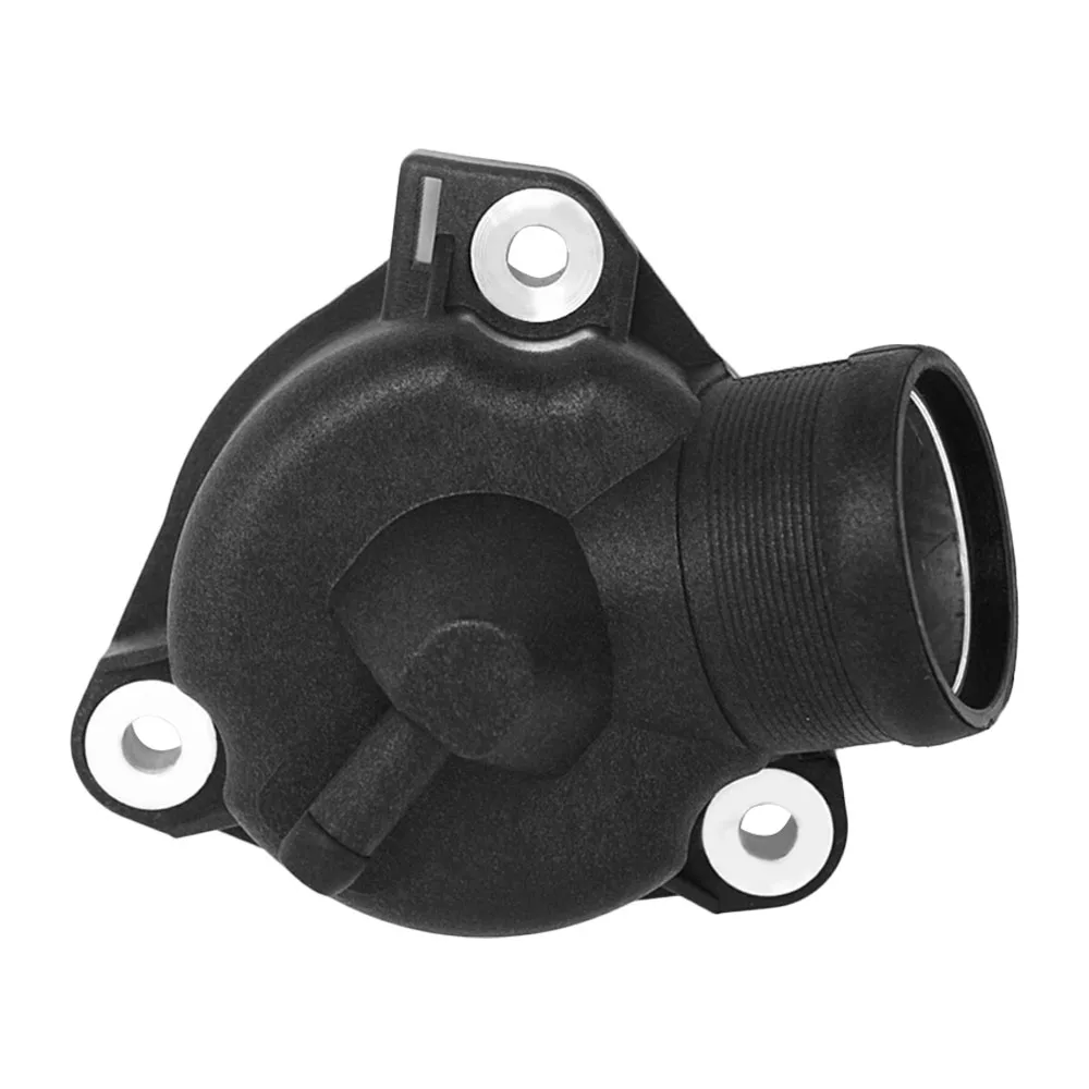 

1022030374 Thermostat Housing Cover Fits For Mercedes Benz 190E 2.3 L4 2.3L