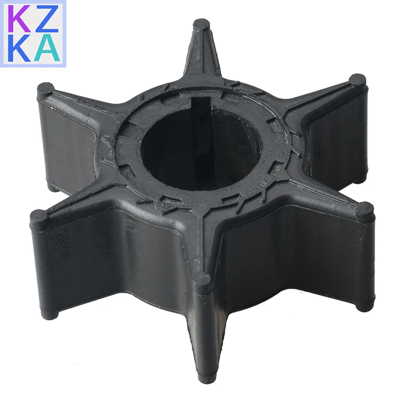 Water Pump Impeller For Yamaha 2 Stroke 20HP-50HP, water pump impeller