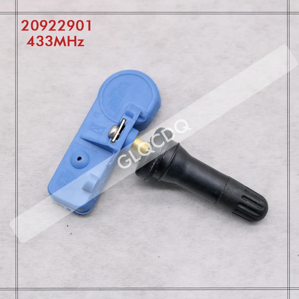 2006 2020  Ÿȣ TPMS Ÿ̾ з , 13581561 20922901 22853740 433MHz TMPS 