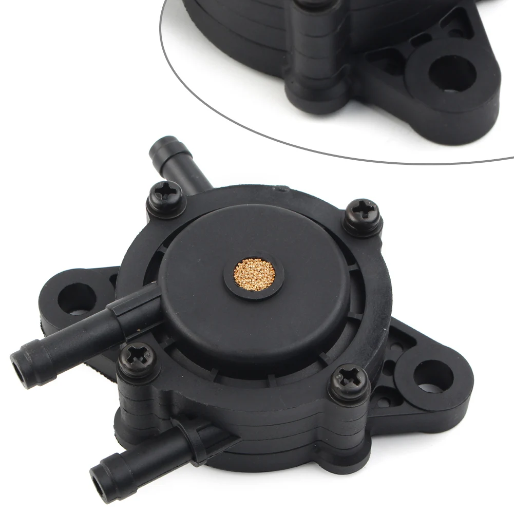 

Сменный топливный газовый насос для мотоцикла Mikuni Briggs/Stratton 808492 808656 491922 691034 692313