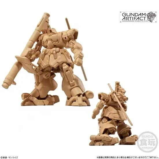 Baidan Mobile Suit Jogo De Comida Artefato 02 03 Gk V2ab Zaku 3 Jim Grande  Demônio Figura De Ação Do Modelo De Brinquedos Para Crianças comprar  on-line - Brinquedos E Hobbies <