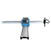 Low Price Portable CNC Gantry Cut Cutting Machine Plasma&Flame Cutter 3